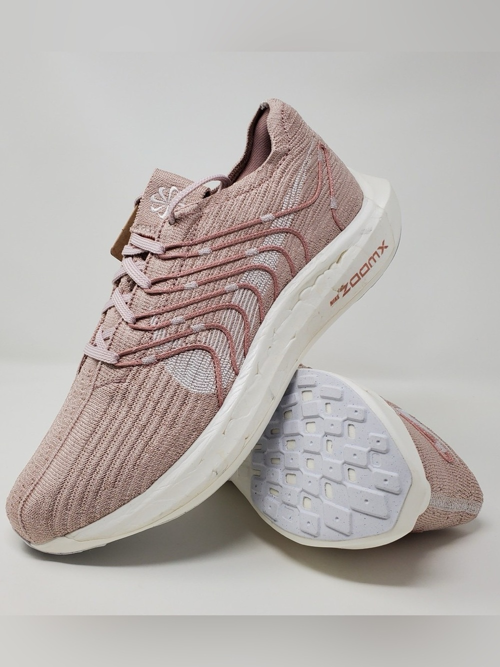 Nike Pegasus Turbo Next Nature Pink Oxford Running Shoes Women’s‎ Size 9